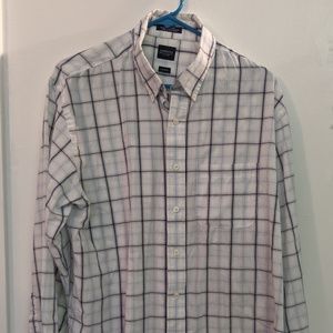 EUC ✨ Men's Button Down